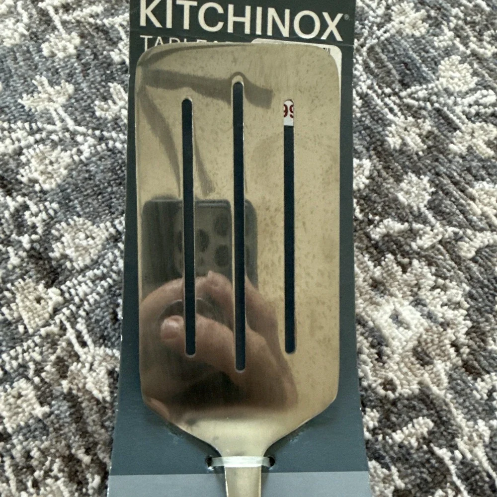 Kitchinox Tableart Large 10